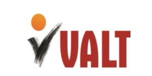 VALT Logo